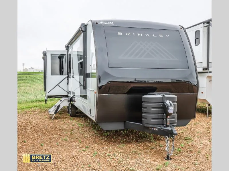 2026 Brinkley Model I 280 - Photo 4