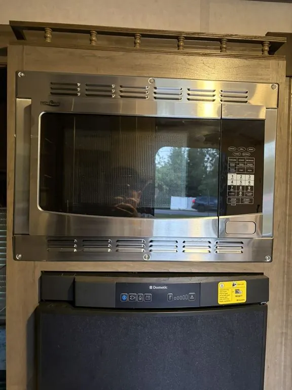 2017 Forest River R-Pod RP-176, Photos photo 19