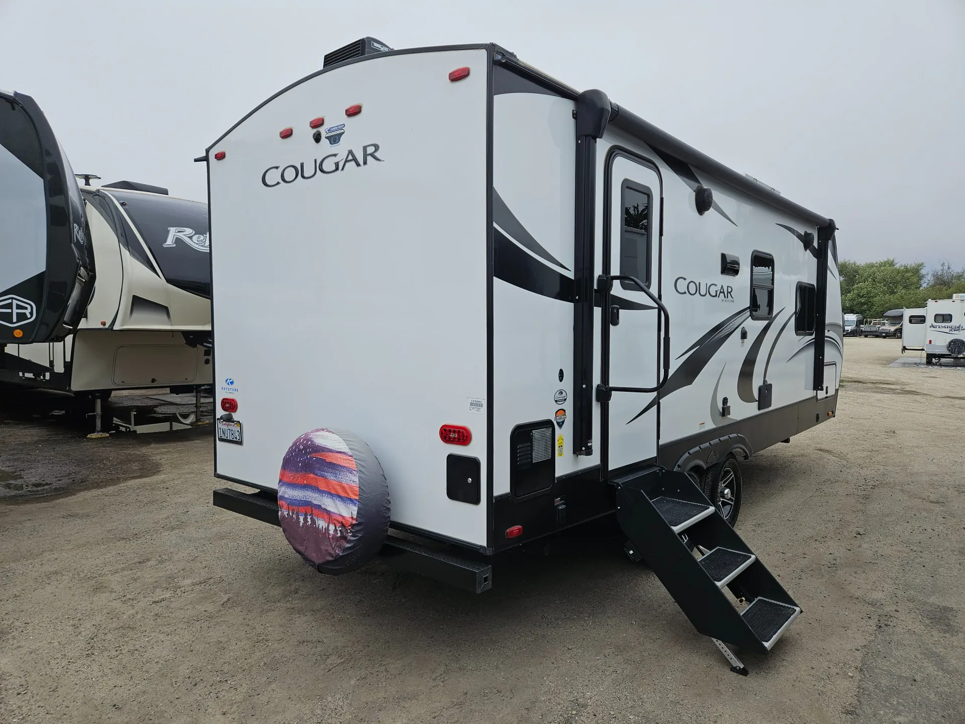 2022 Keystone Cougar Half-Ton 22RBSWE - Photo 3