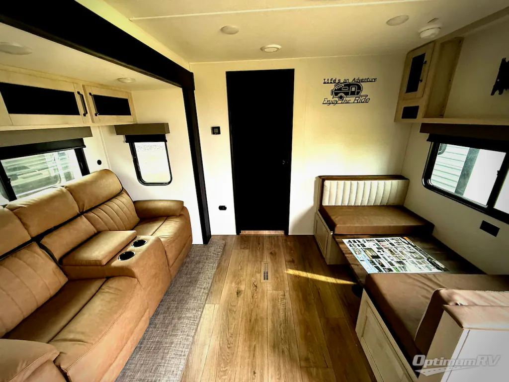 2026 Forest River Puma 227RK, Photos photo 4