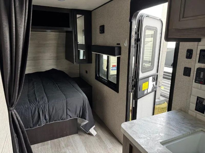 2023 Jayco Jay Flight SLX 8 212QBW, Photos photo 5