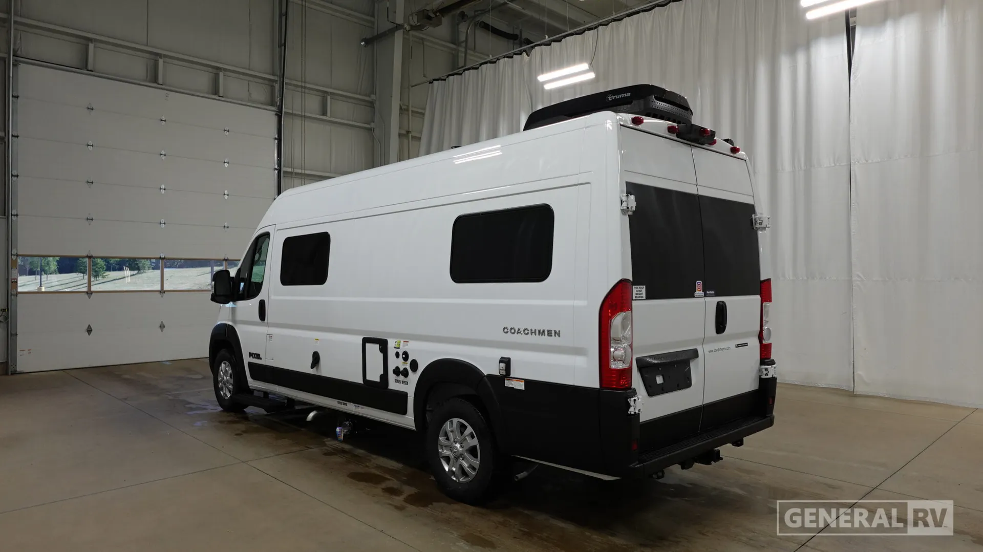 2026 Coachmen Pixel 20M - Photo 4