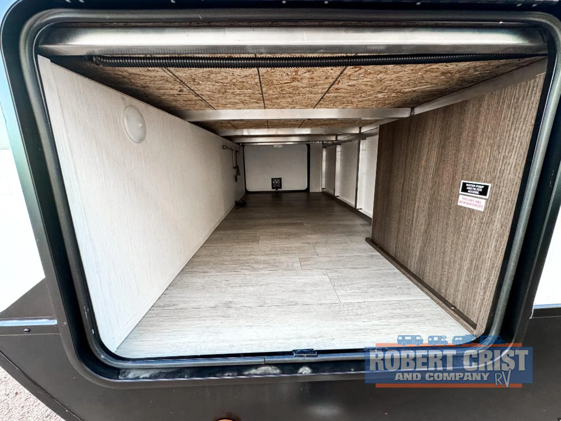 2026 Forest River Wildcat Maxx 261RLX dealer photo 4 from Robert Crist RV