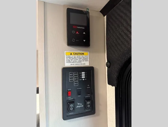 2026 Jayco Jay Feather SL 25RLSL - Photo 4
