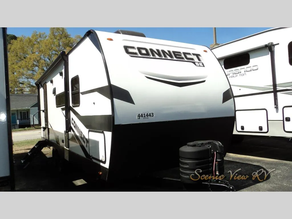2025 KZ Connect SE C221RBSE - Main photo