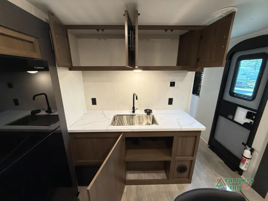 2026 Forest River RV Westbrook 27REXC, Photos photo 17
