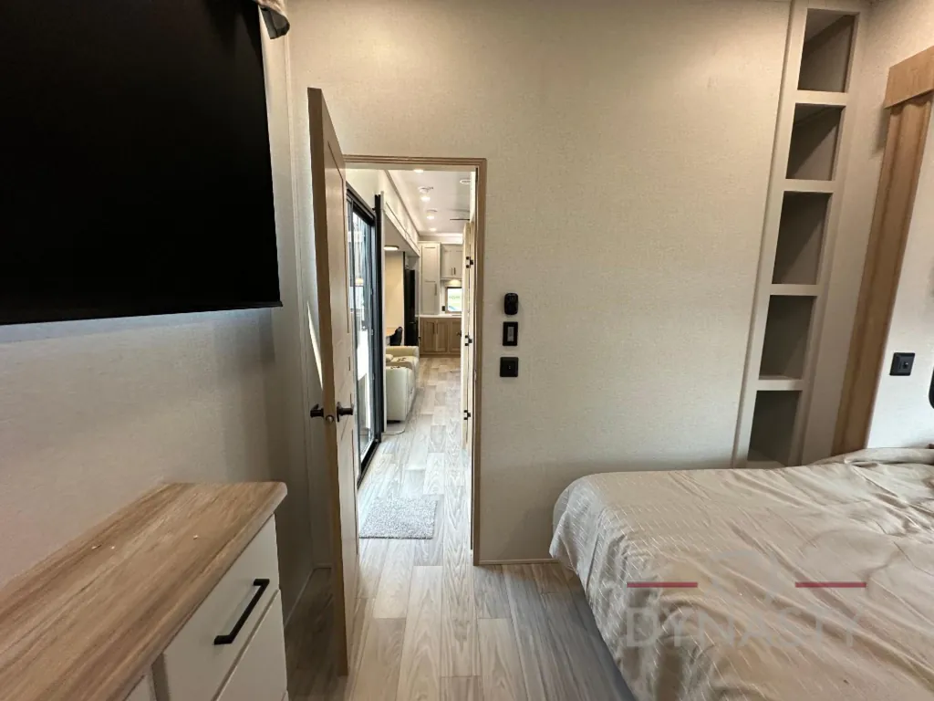 2026 Forest River Sandpiper Destination Trailers 396RKLR, Photos photo 64