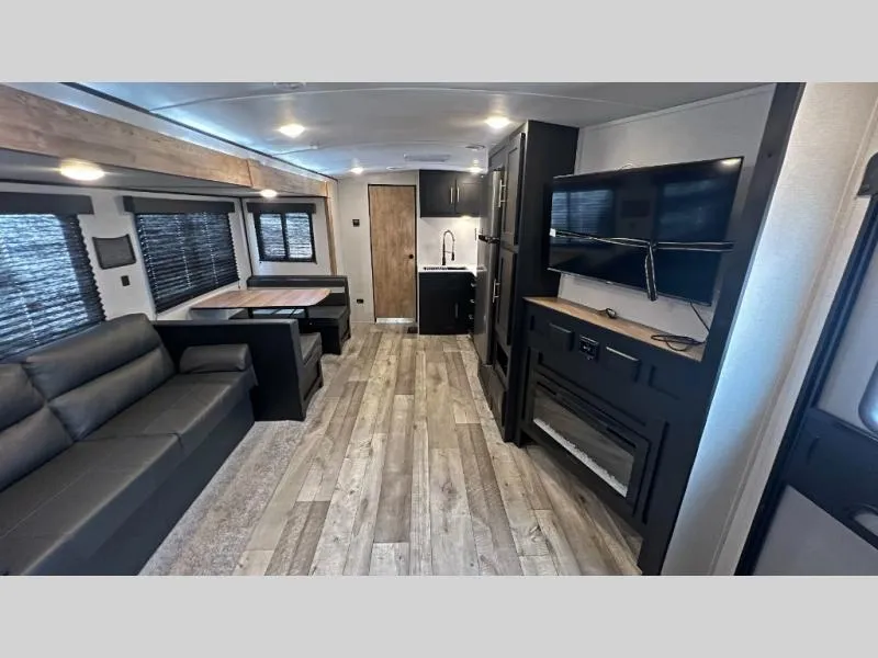 2022 Keystone Springdale 285TL - Photo 4