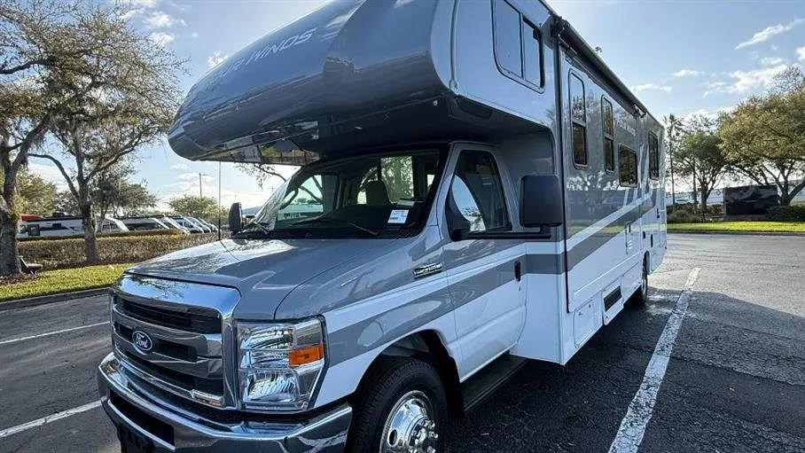 2026 Thor Motor Coach Four Winds 28Z - Photo 4
