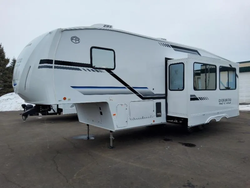 2026 Forest River Cherokee Arctic Wolf 285OPT - Photo 3