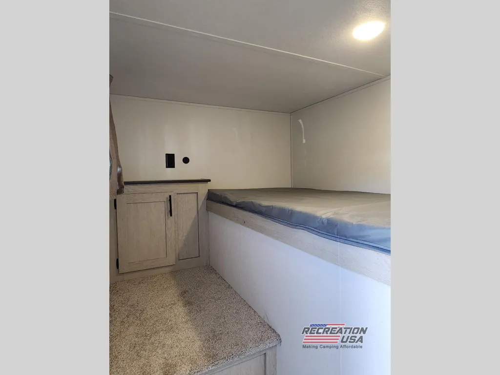 2026 Shasta RVs i-5 Edition 533BH, Photos photo 22