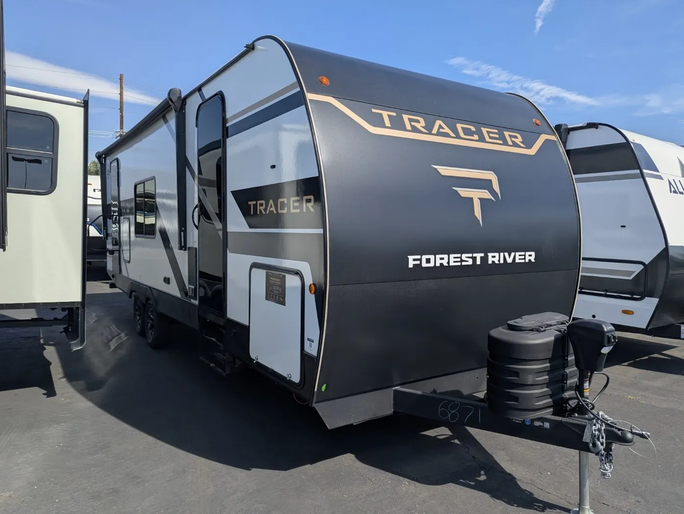 2026 Prime Time Tracer 235RK - Photo 2