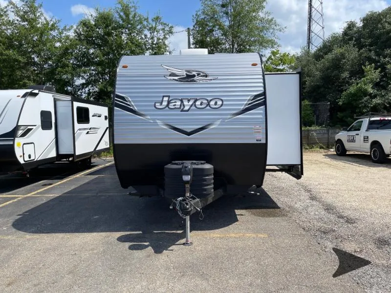 2026 Jayco Jay Flight SLX 334RTS - Photo 3