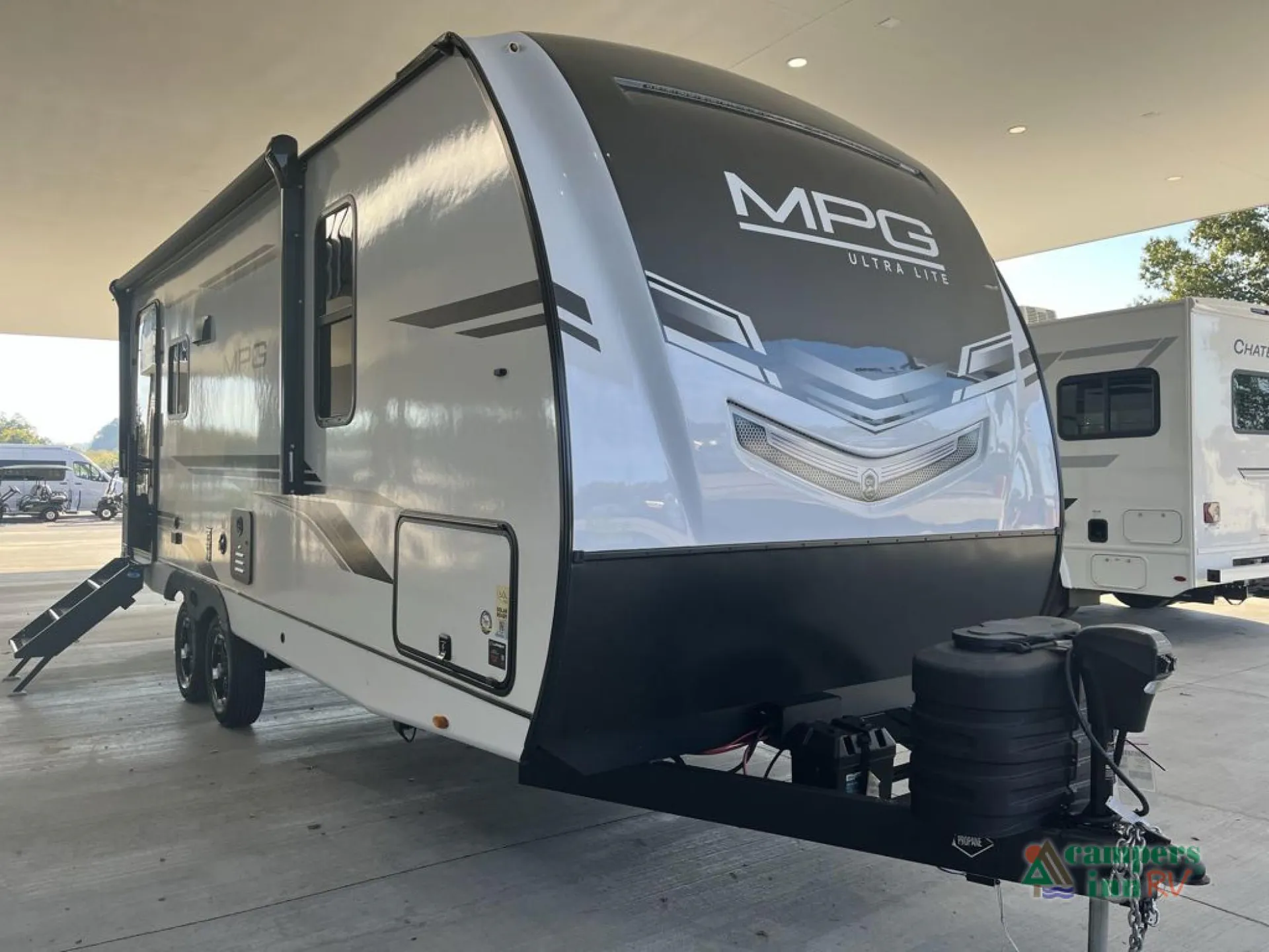 2025 Cruiser RV MPG 2110RB - Photo 2