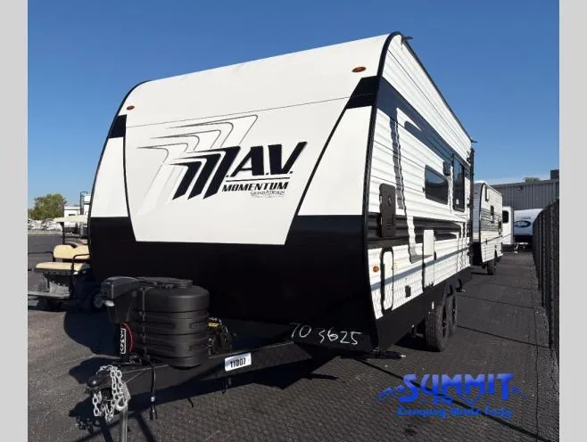 2026 Grand Design Momentum MAV 17MAV - Photo 2