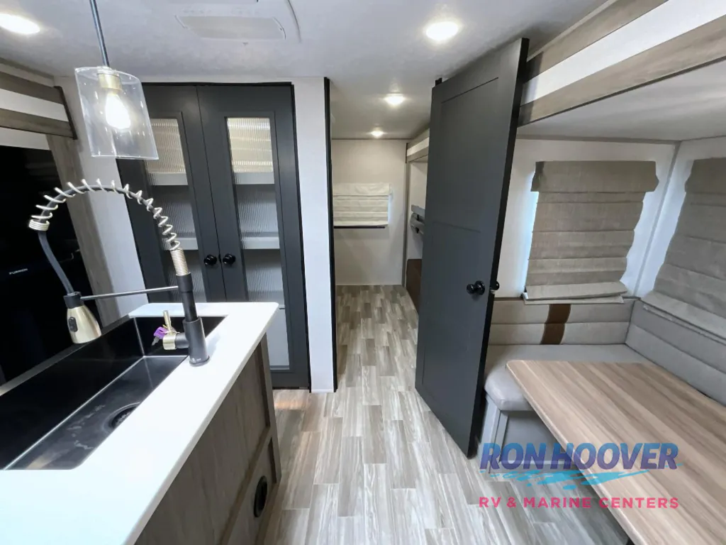 2025 Forest River Vibe 3400BH, Photos photo 16