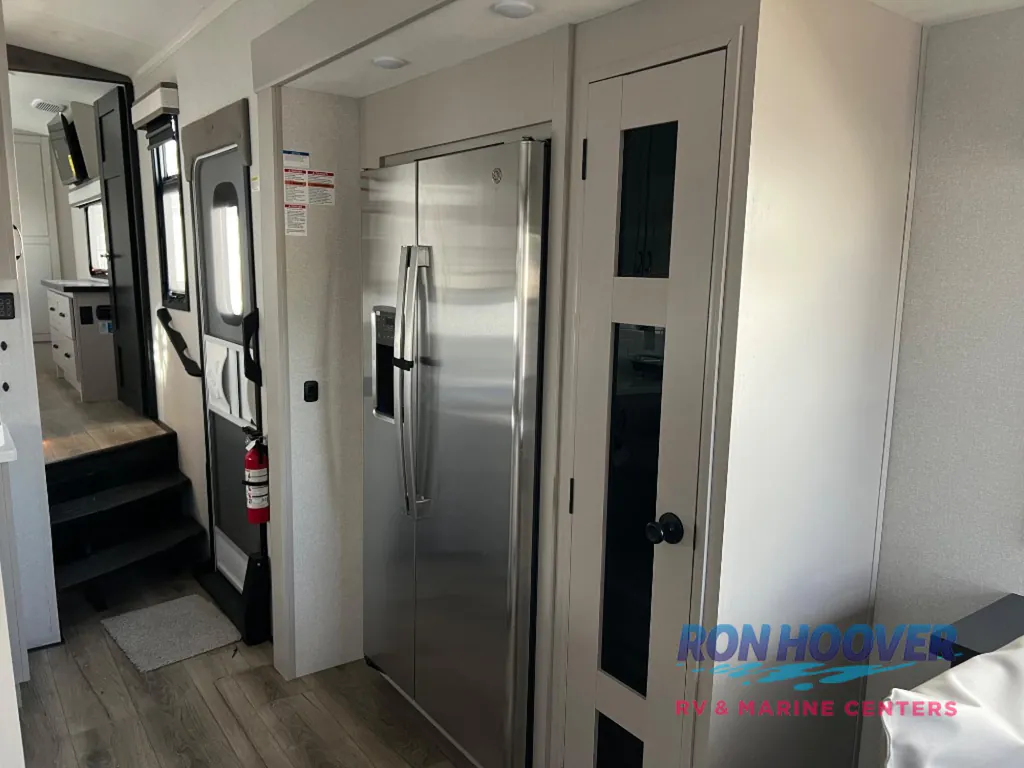 2026 Jayco North Point 395DSDB, Photos photo 11