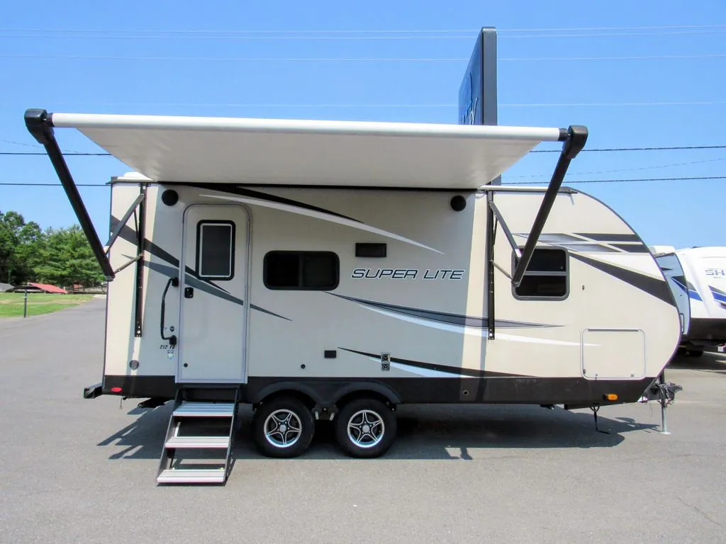 2022 Starcraft Super Lite 212FB - Photo 4