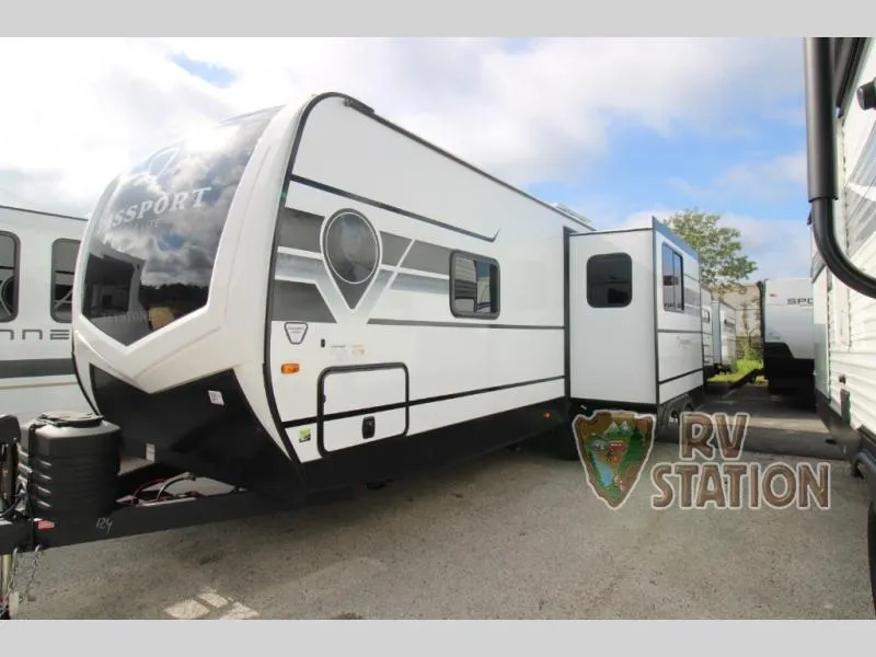 2027 Keystone RV Passport Super Lite 2450RK - Photo 3