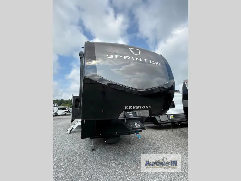 2026 Keystone Sprinter 3590LFT - Photo 4