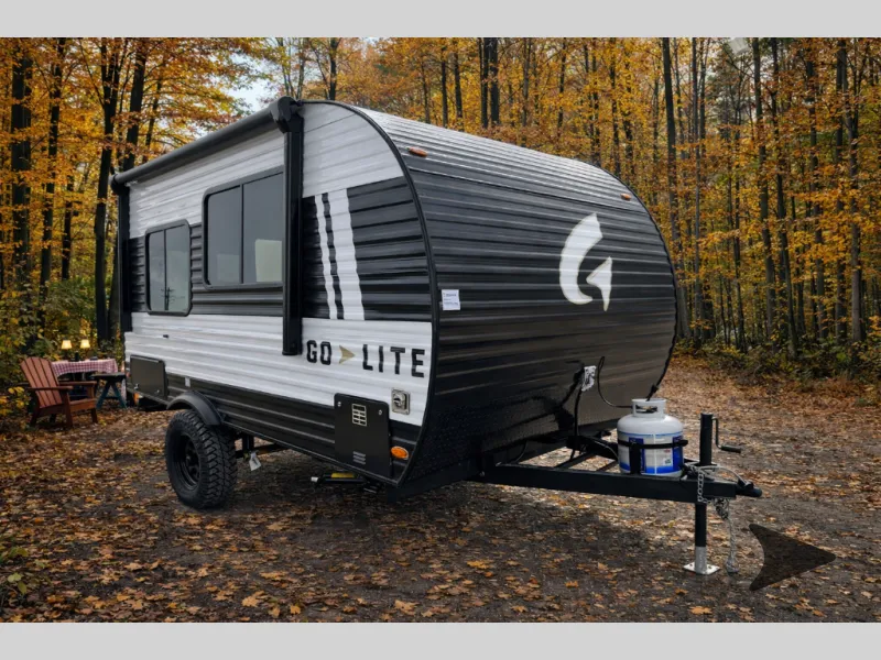 2026 Wayfinder RV Go Lite CLOUDBREAKER - Photo 2