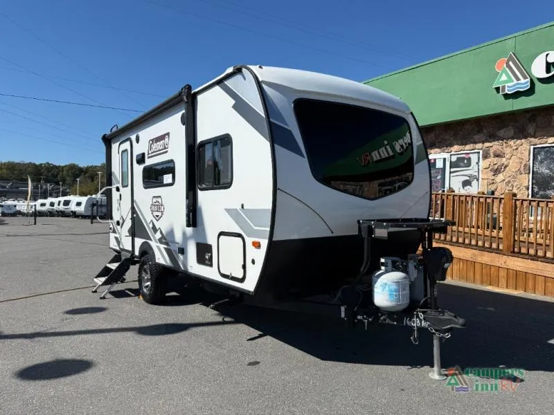 2021 Coachmen Coleman 1608RB - Main photo