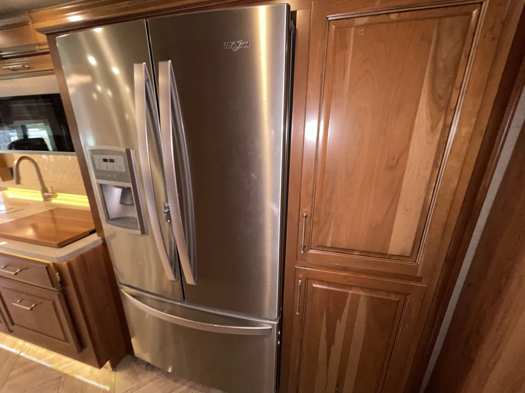 2019 entegra coach Aspire 38M, Photos photo 8