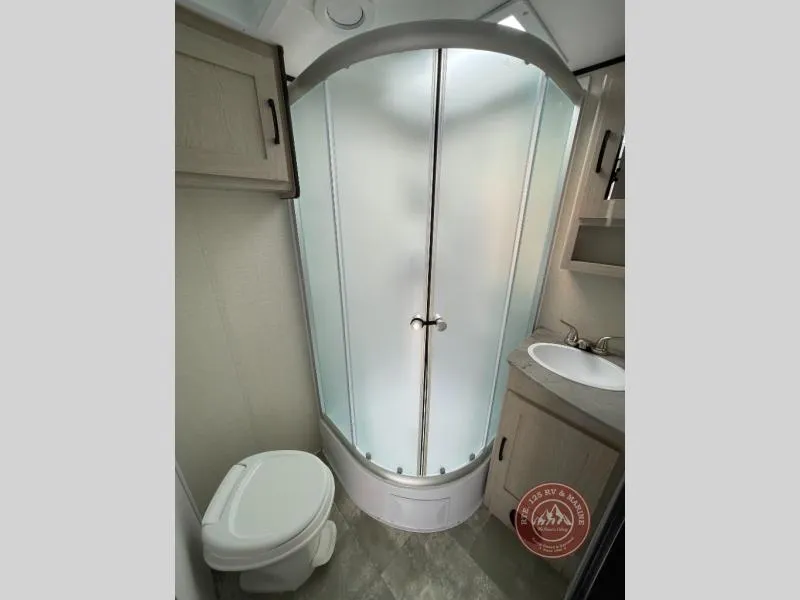 2022 Coachmen Apex 211RBS - Photo 4