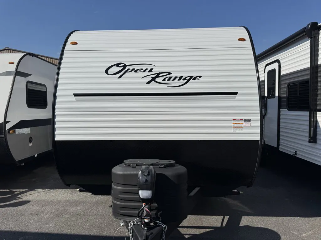 2026 Open Range RV Open Range Colt 20DB - Photo 3
