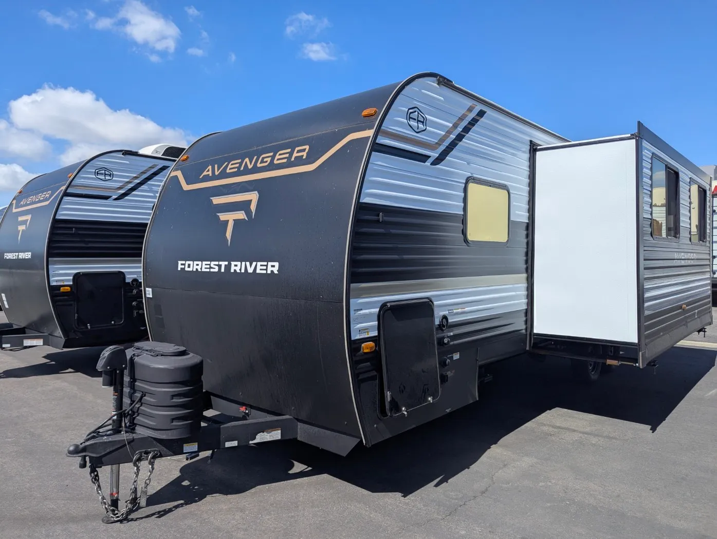 2026 Prime Time Avenger 26DBS - Photo 3