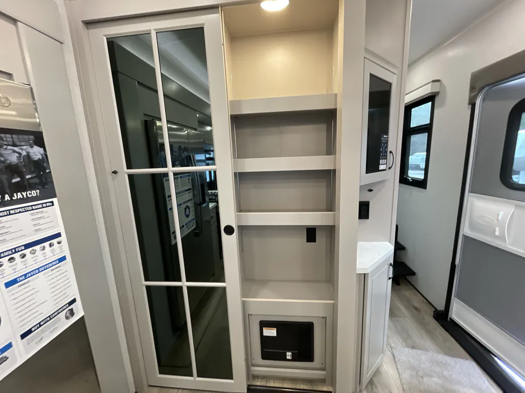 2026 Jayco North Point 387FBTS, Photos photo 19