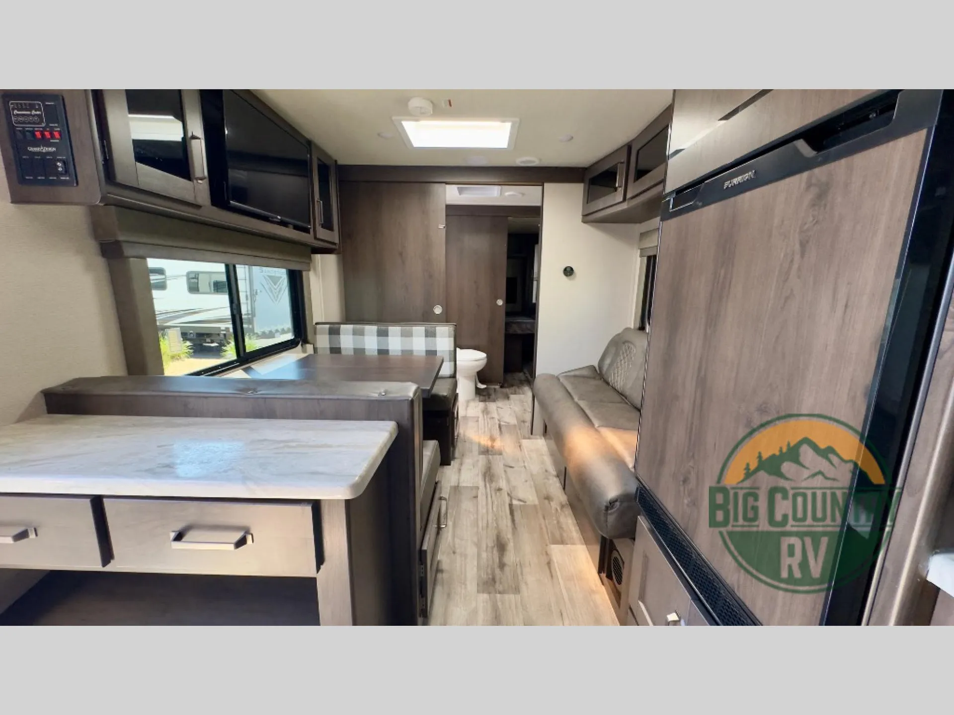 2022 Grand Design Transcend Xplor 255FK - Photo 4
