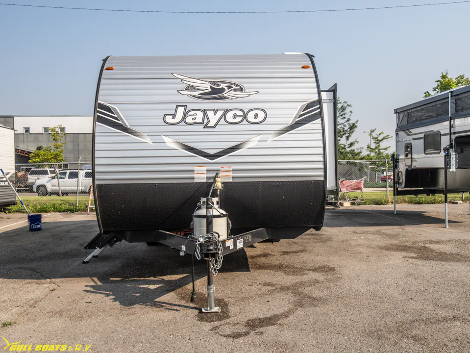 2025 Jayco Jay Flight SLX 160LKW - Photo 4