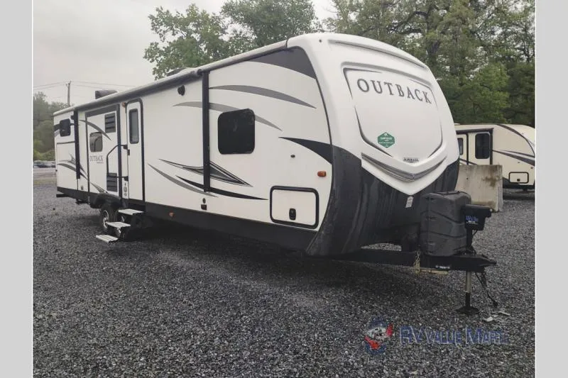 2017 Keystone Outback 325BH - Photo 2