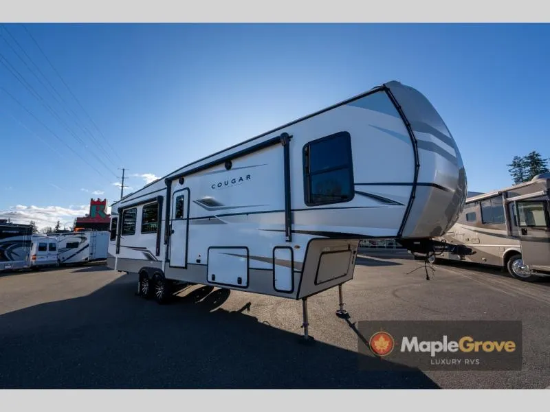 2023 Keystone Cougar 316RLS - Photo 2