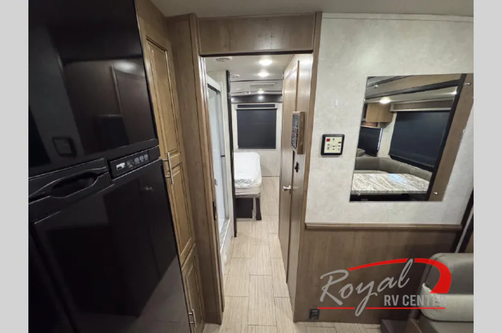 2019 Forest River FR3 30DS, Photos photo 11