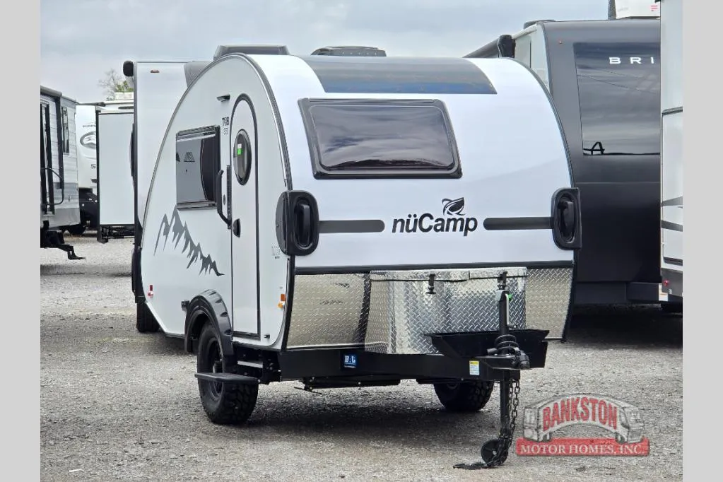 2026 nuCamp RV TAB 320 LITE Std. Model - Main photo