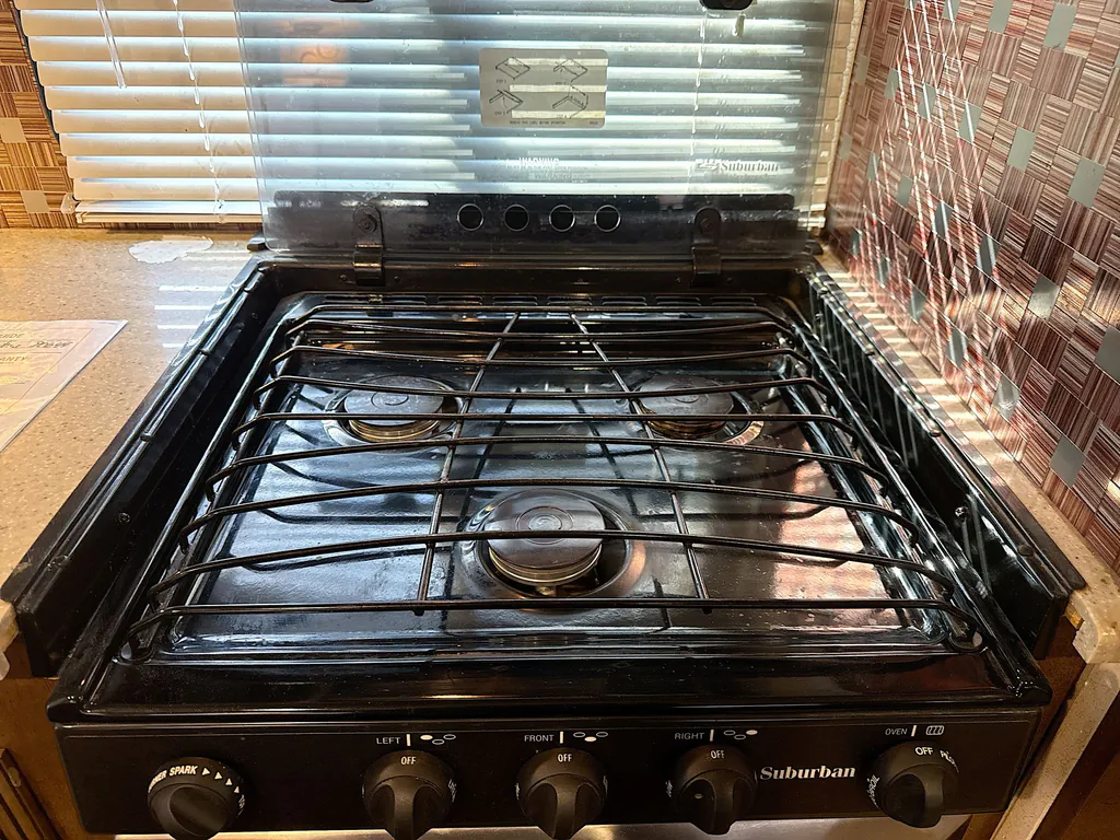 2017 Forest River Salem Hemisphere Lite 272RL, Photos photo 27