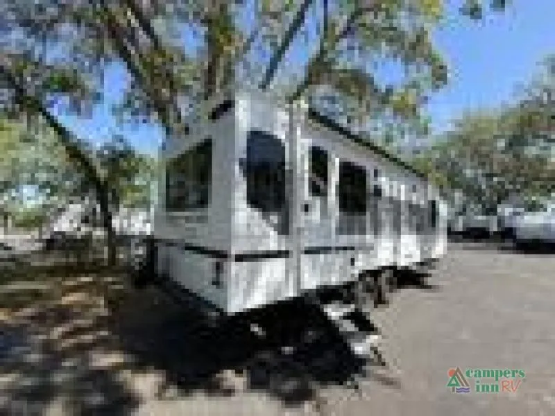 2025 Forest River Wildwood X-Lite 24RLXL - Photo 3