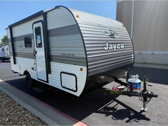 2027 Jayco Jay Flight SLX 170BH - Photo 2