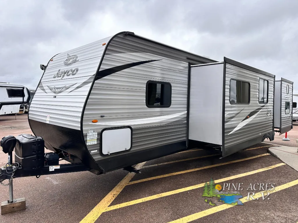 2021 Jayco Jay Flight SLX 8 324BDS, Photos photo 7
