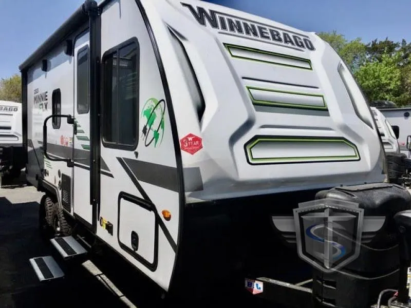 2022 Winnebago Micro Minnie FLX 2100BH - Photo 2