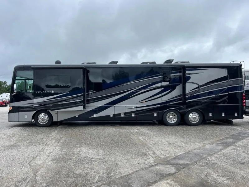 2019 Newmar Ventana Used    4308 - Photo 4