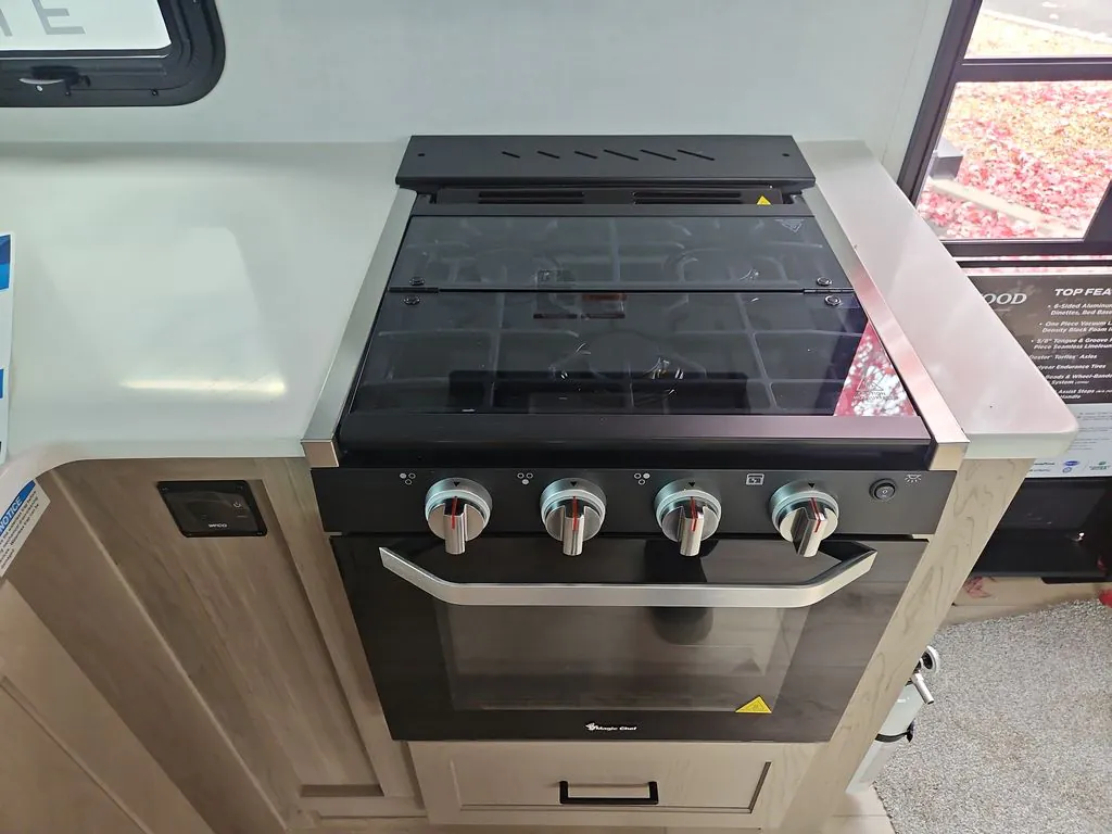 2026 Forest River Rockwood Mini Lite 2506FK - Photo 3