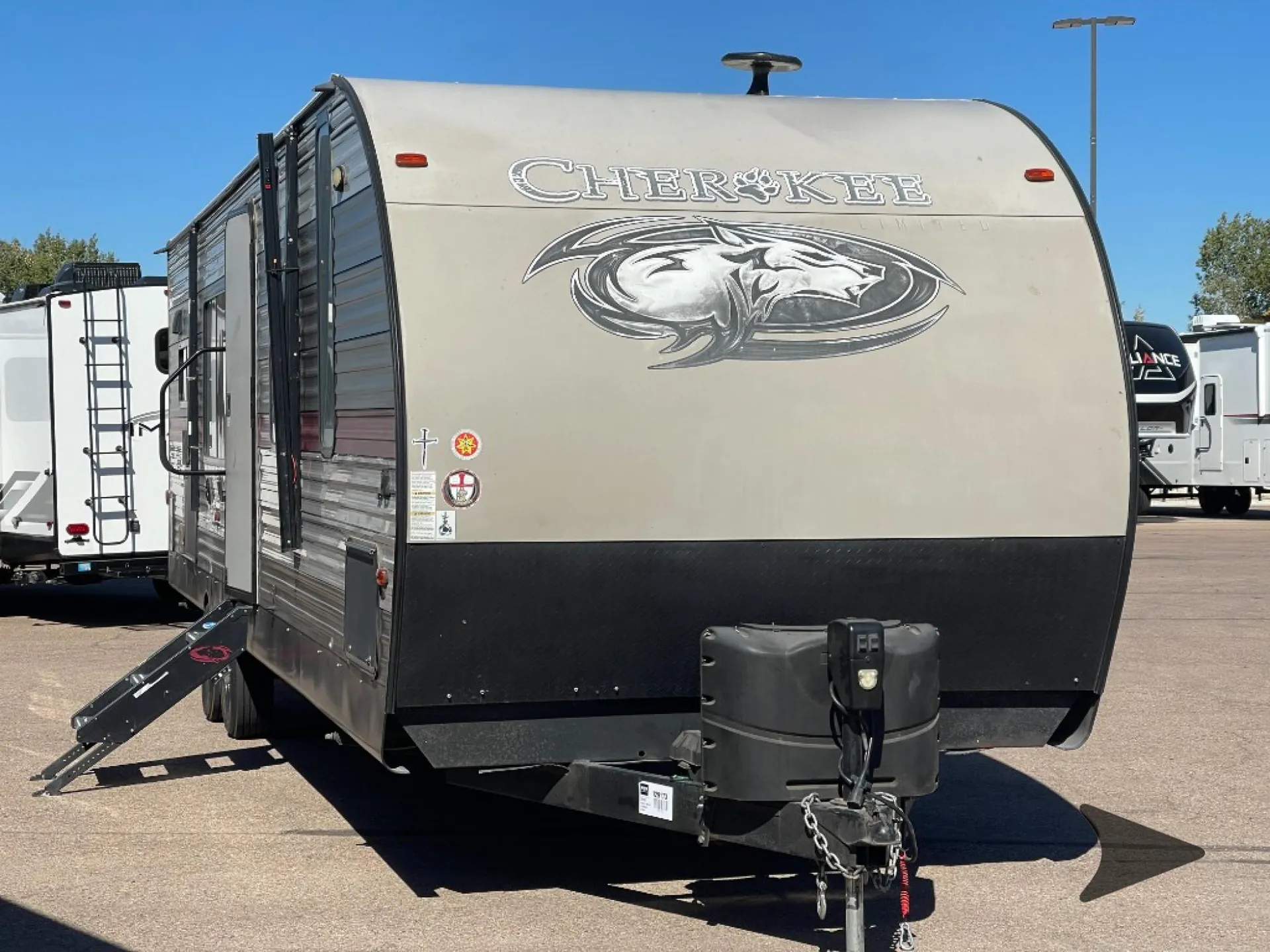 2018 Forest River Cherokee 274RK - Photo 2