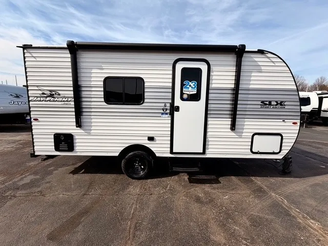 2026 Jayco Jay Flight SLX 170FQ - Photo 3
