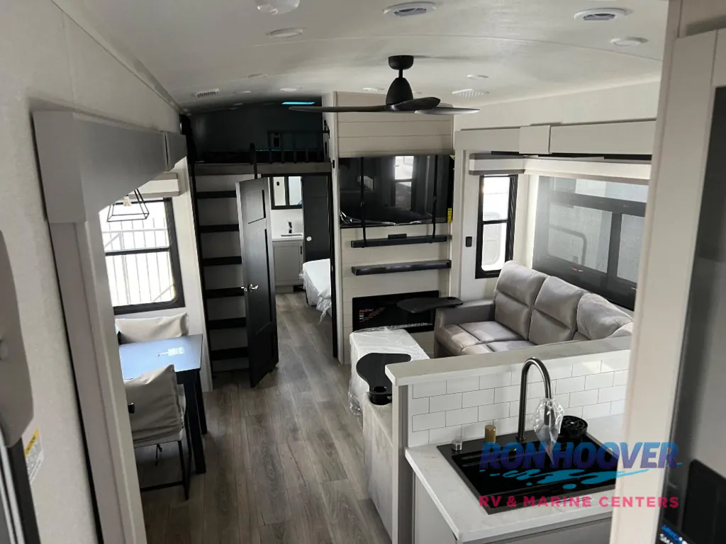 2026 Jayco North Point 395DSDB, Photos photo 38
