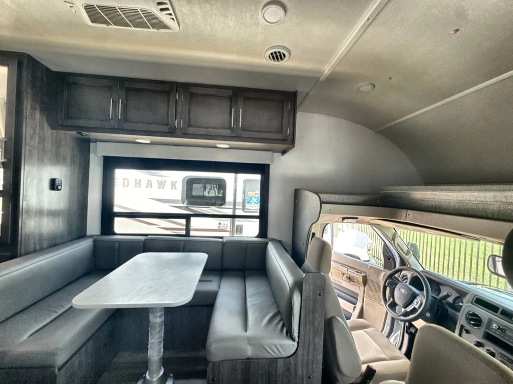2026 Jayco Redhawk SE 22EF, Photos photo 16