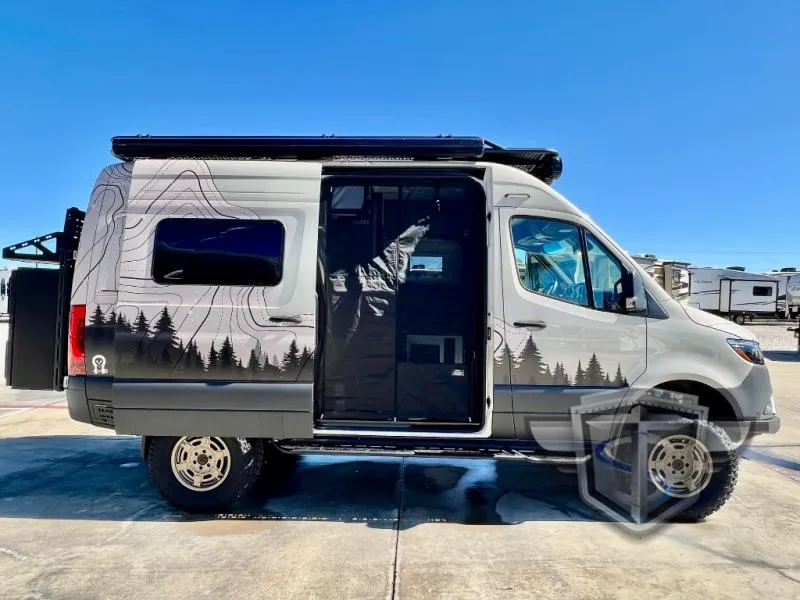 2026 Tiffin GH1 with OWL UPGRADES 19AV - Photo 3