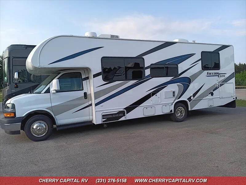 2024 Thor Motor Coach Freedom Elite 28AE, Photos photo 3